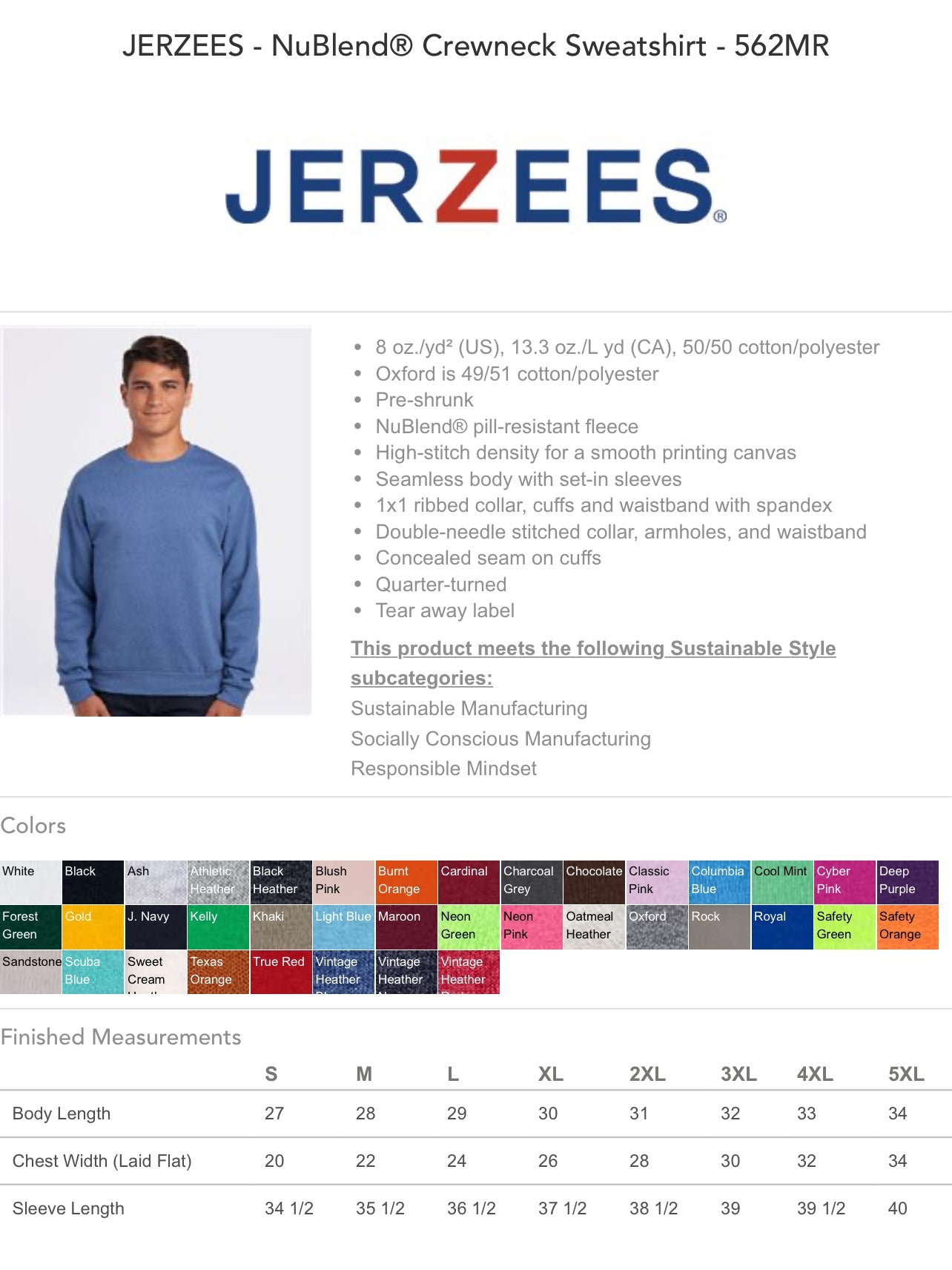 One Month Can’t Hold Our History Map Sweatshirt