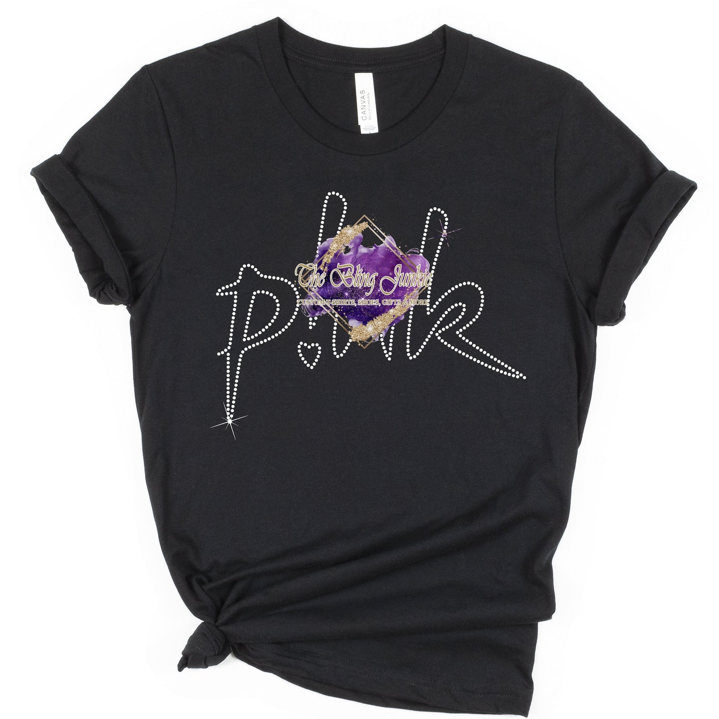 P!nk Bling T-Shirt