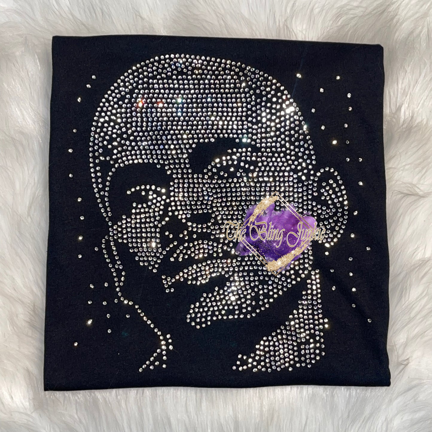 Chris Brown Bling T-shirt, Chris Breezy T-shirt