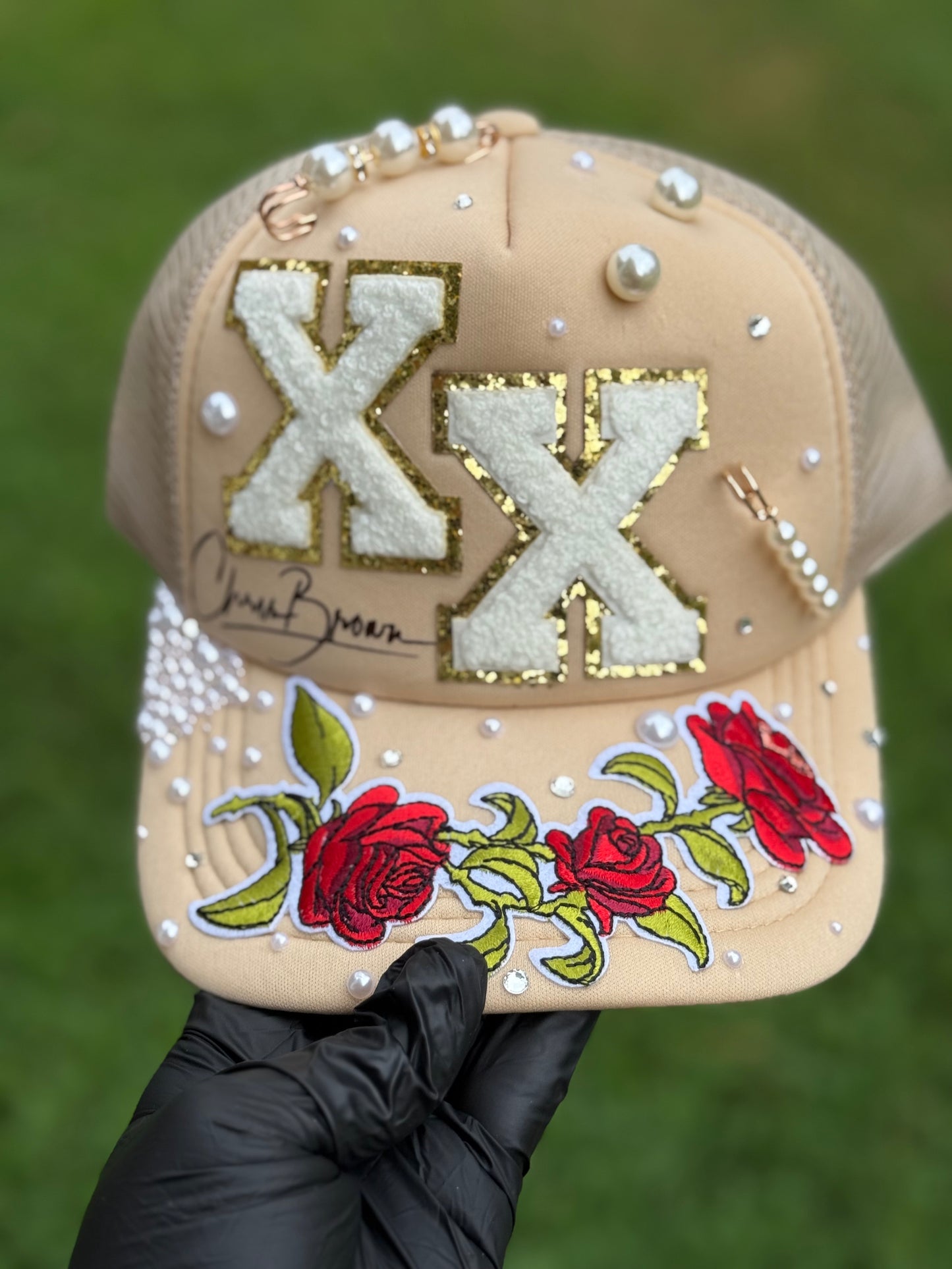 XX Breezy Trucker Hat