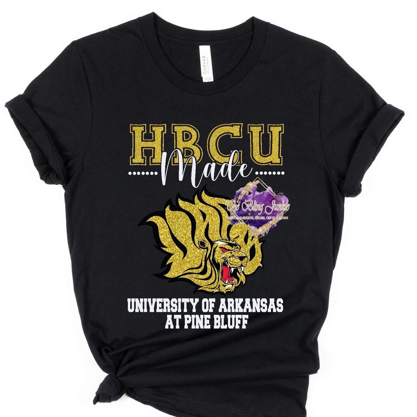 HBCU Made UAPB T-shirt