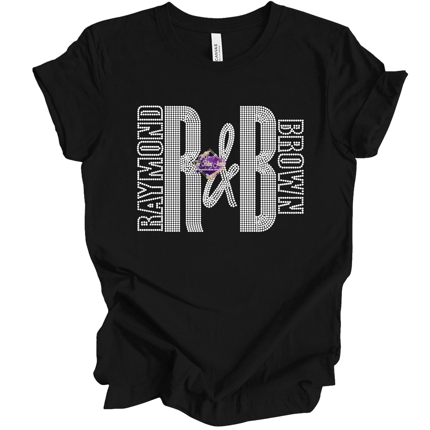 Raymond and Brown Inspired Tour Shirt